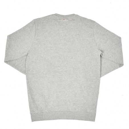 Sudadera Fila Spoleto Gris