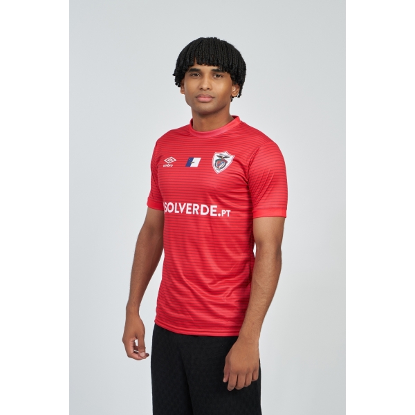 Camiseta Umbro CD Santa Clara Training 23-24 Jersey Player