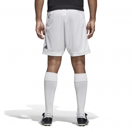 Short Adidas Training Blanco