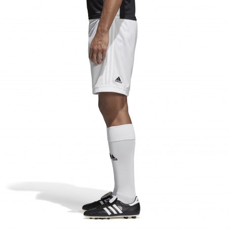 Short Adidas Training Blanco