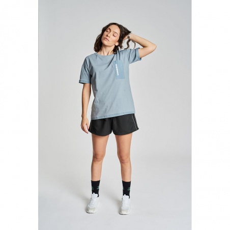 Short Umbro Alba Negro
