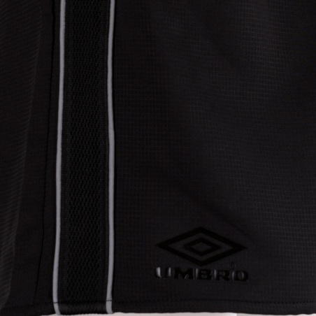 Short Umbro Alba Negro