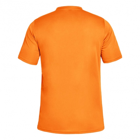 Camiseta Umbro Oblivion Naranja Adulto