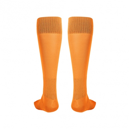 Medias De Fútbol Umbro Joy Naranja Adulto