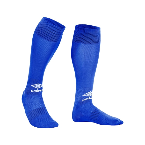 Medias De Fútbol Umbro Joy Azules Junior