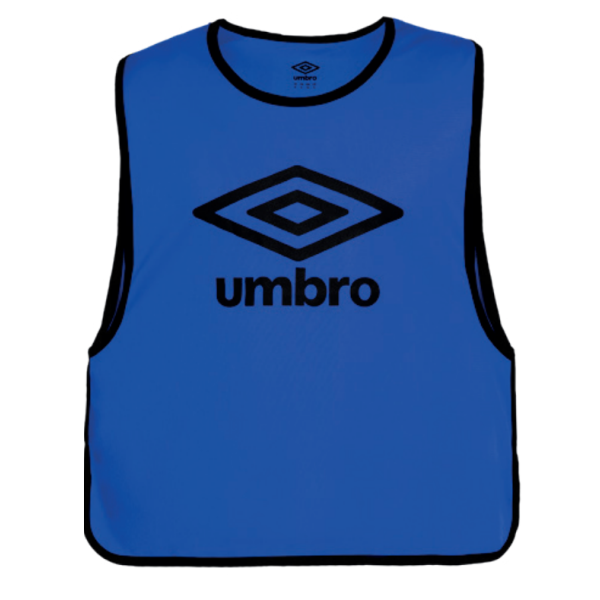 Peto Umbro Hunter Azul Junior