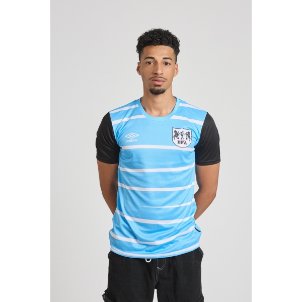 Camiseta Umbro Botswana Home 2024 Jersey