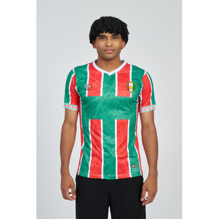 Camiseta Umbro CF Estrela da Amadora Home 23-24 Jersey