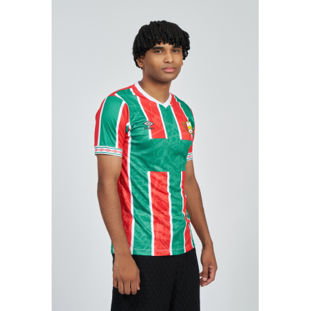 Camiseta Umbro CF Estrela da Amadora Home 23-24 Jersey