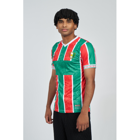 Camiseta Umbro CF Estrela da Amadora Home 23-24 Jersey