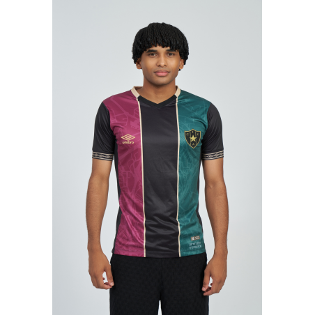 Camiseta Umbro CF Estrela da Amadora Away 23-24 Jersey