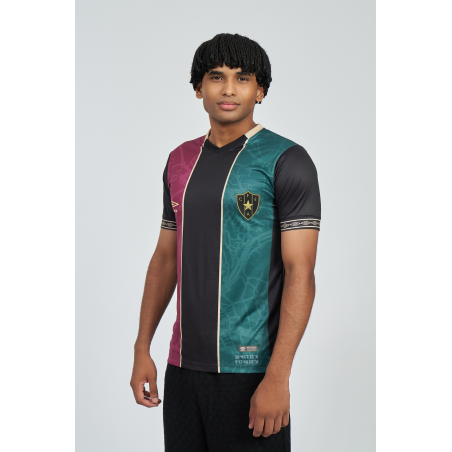 Camiseta Umbro CF Estrela da Amadora Away 23-24 Jersey