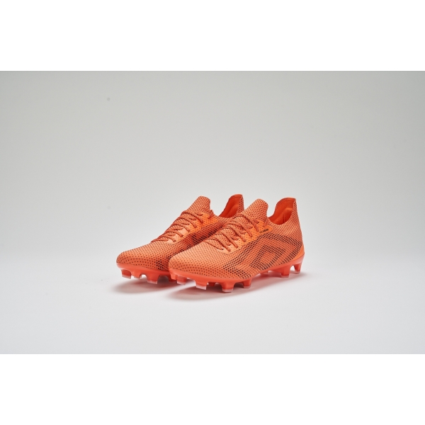 BOTA DE FÚTBOL UMBRO VELOCITA IX PRO FG ORANGE