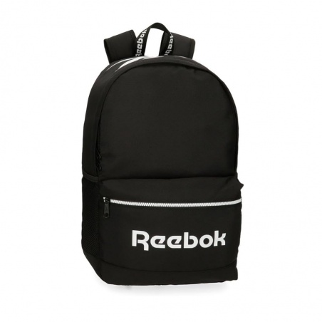 Mochila Reebok Sally Negra