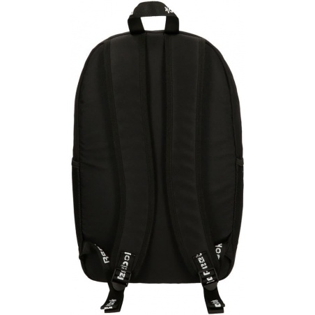 Mochila Reebok Sally Negra