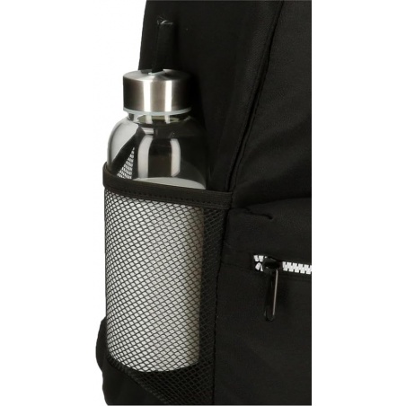 Mochila Reebok Sally Negra