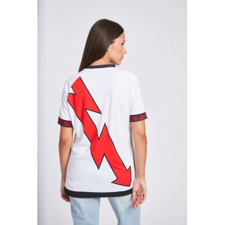 Camiseta Umbro Rayo Vallecano Home 22-23 Jersey