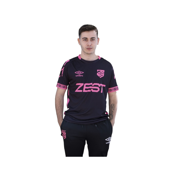 Camiseta Umbro Zest Home/22 Jersey