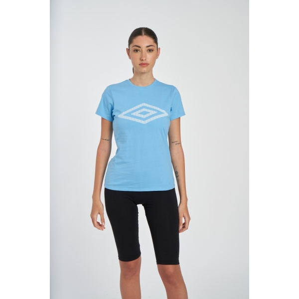 Camiseta Umbro Eridanus Azul