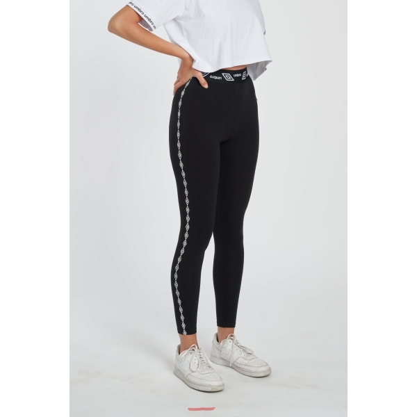 Malla Umbro Leo Negra