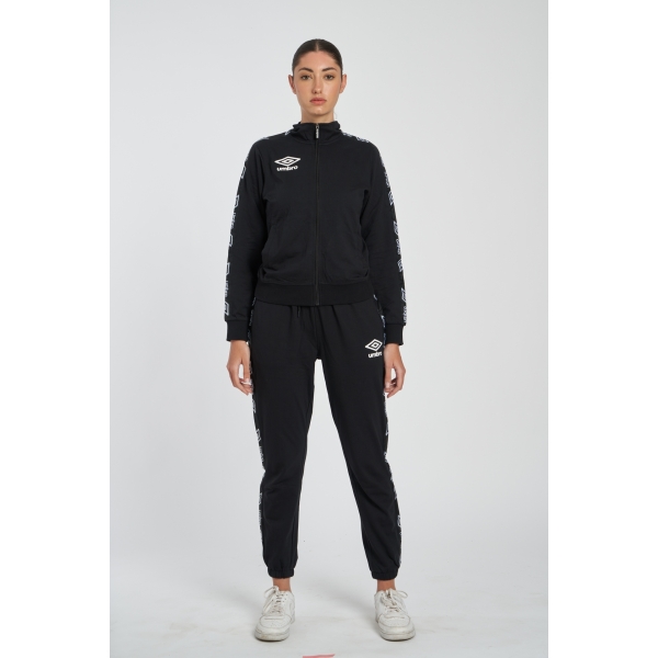 Chándal Umbro Sculptor Negro