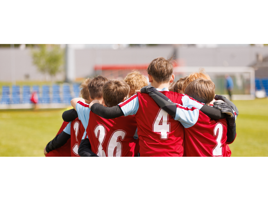 Ropa deportiva para niños | Goalkers