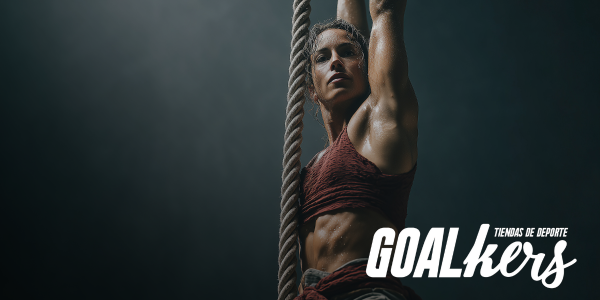 Cómo elegir ropa deportiva según tu tipo de sudoración