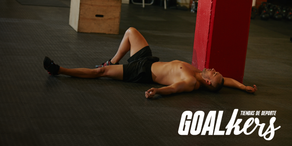 Deporte y descanso activo: por qué es clave para mejorar tu rendimiento