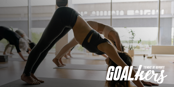 Ropa deportiva seamless: qué es y por qué cada vez más gente la elige