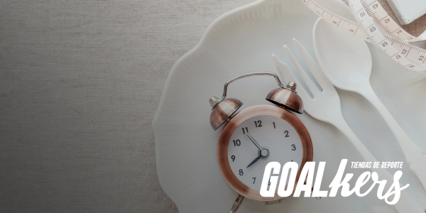 Entrenar en ayunas: mitos y verdades que debes conocer