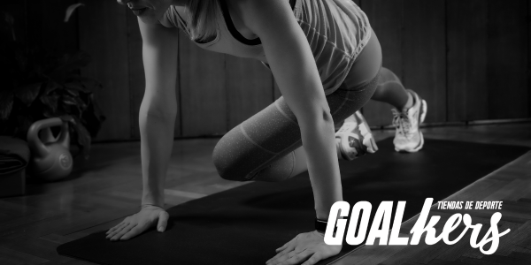 Ropa deportiva de secado rápido: por qué marca la diferencia al entrenar