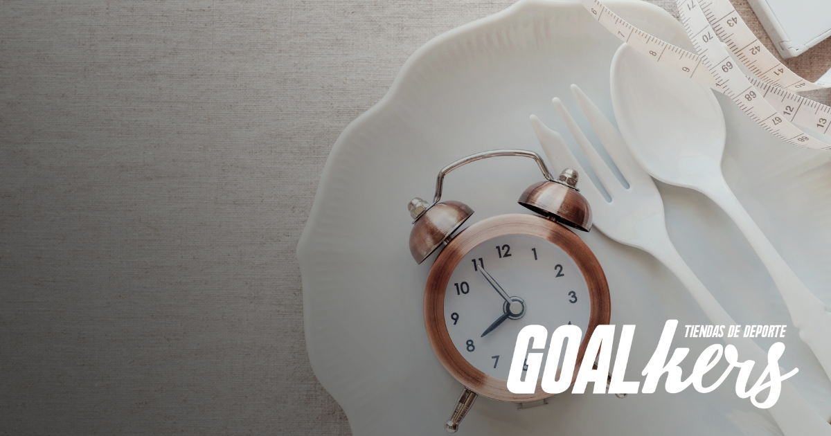 Entrenar en ayunas: mitos y verdades que debes conocer