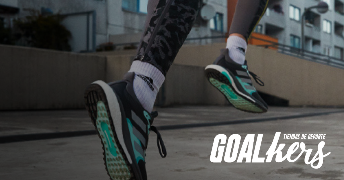 Calzado deportivo según tu peso corporal: cómo elegir mejor y evitar lesiones